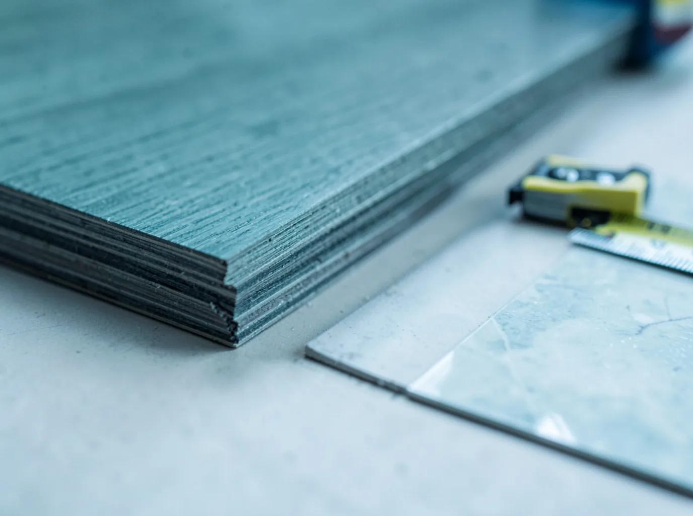 Luxury Vinyl Plank Installation Badger, MN FAQs